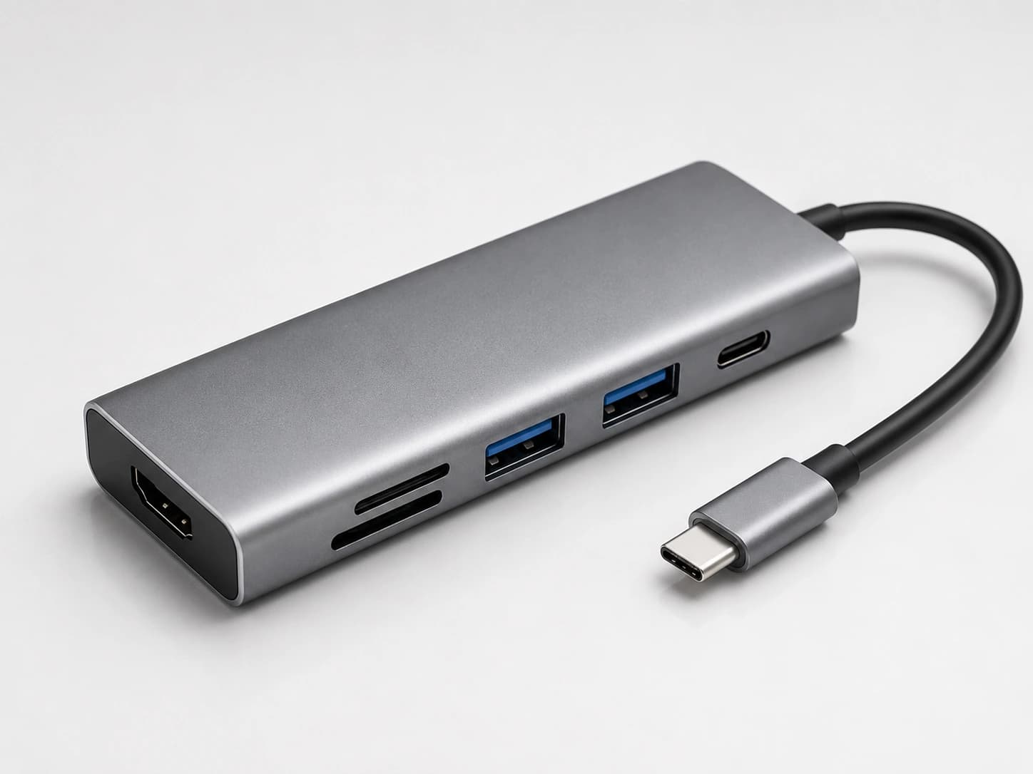 Computer accessories sourcing category