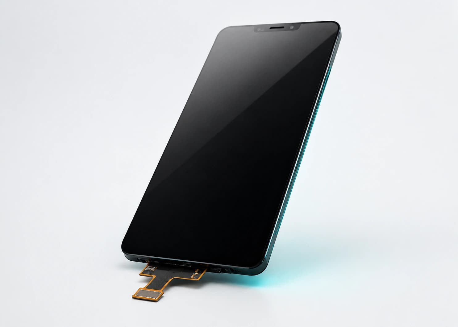 Display and screen sourcing category
